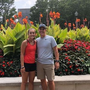 Meet your Posher, Rachel